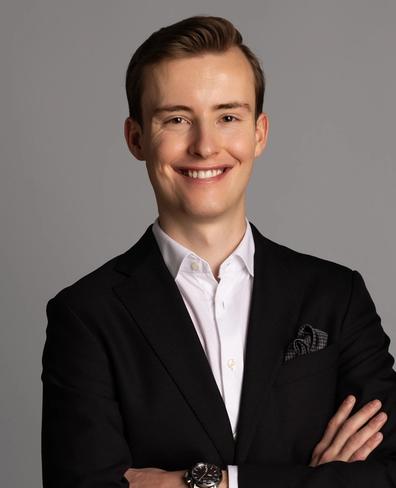 Elias Karlsen