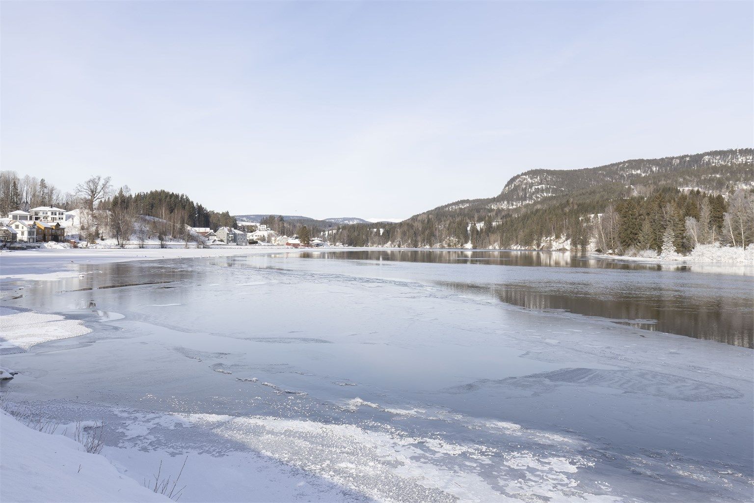 Kanalen