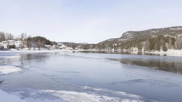 Kanalen