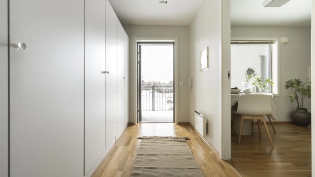 Velkommen tilbake til visning!