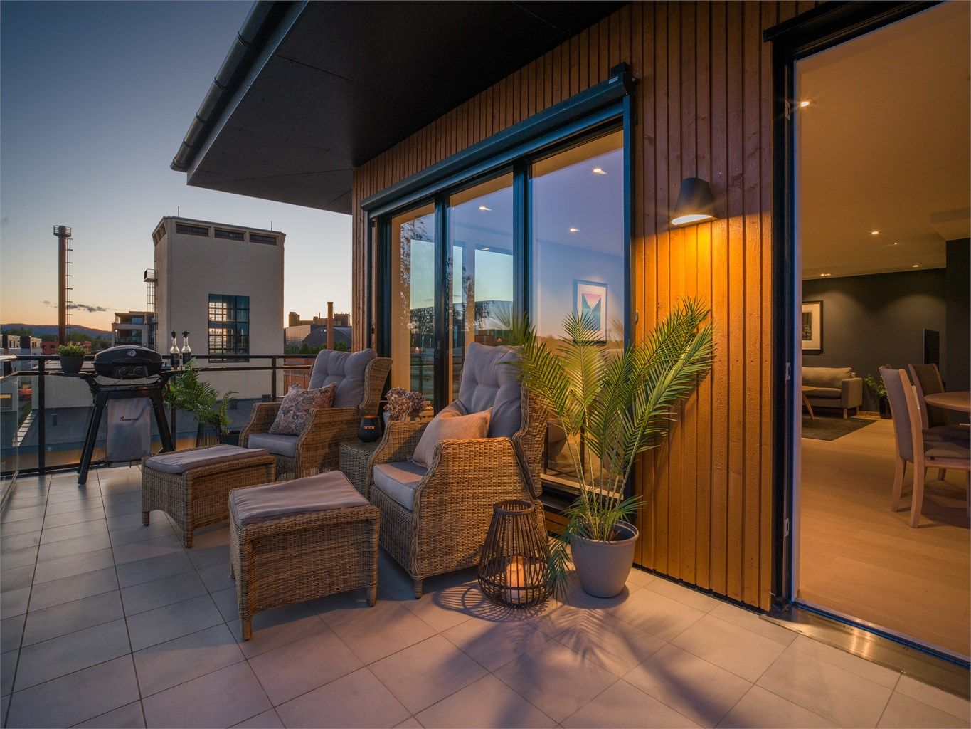 Veranda