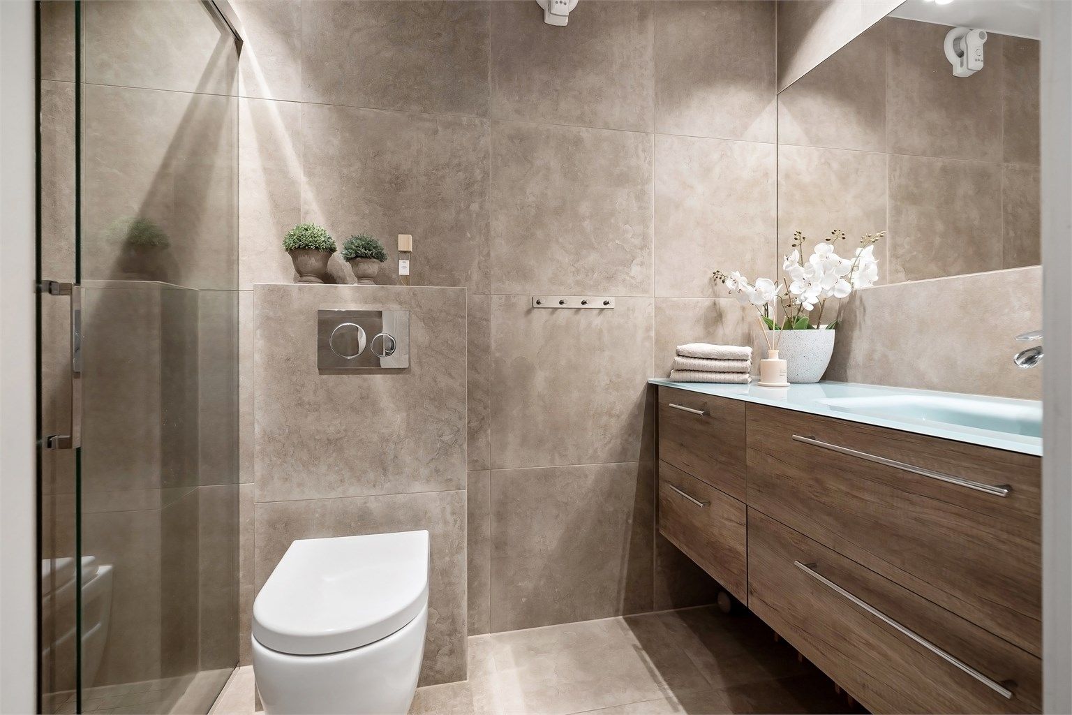 Delikat baderom fra 2018