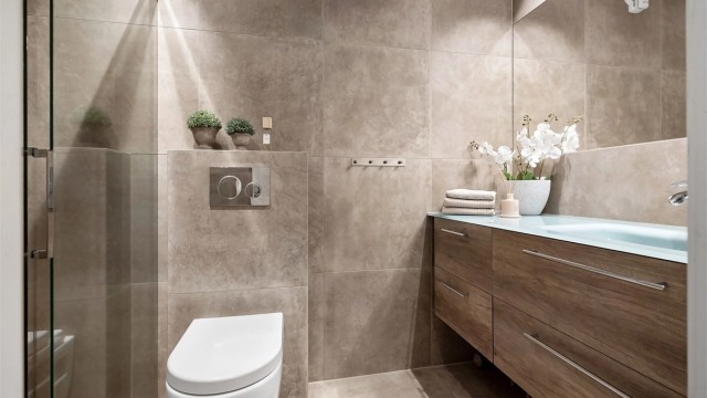 Delikat baderom fra 2018