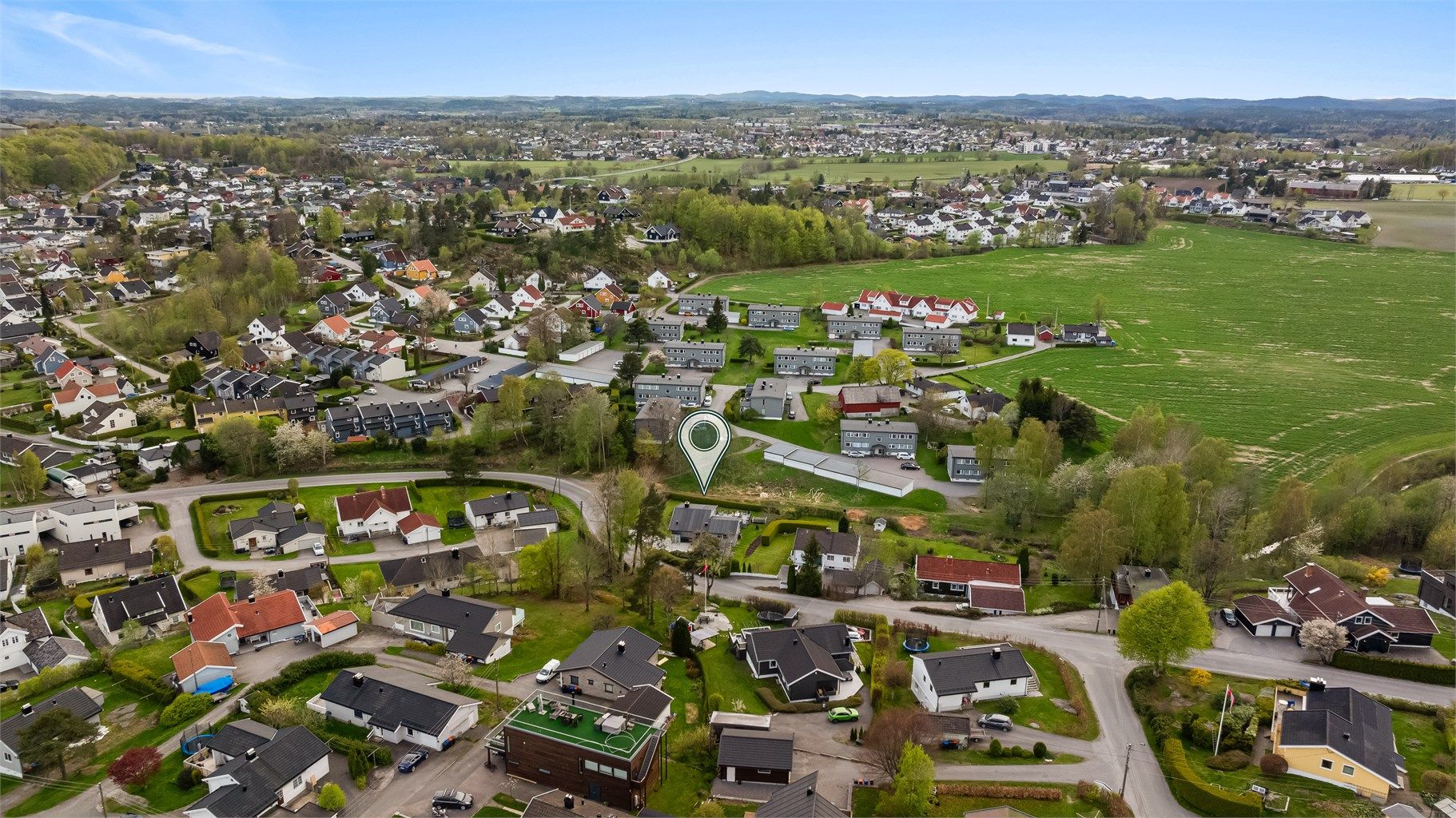 Velkommen til Åbolveien 2!