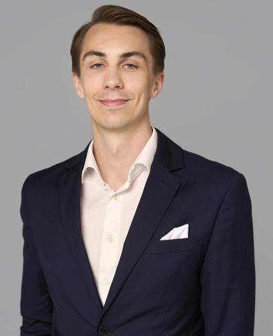 Marius Deglum