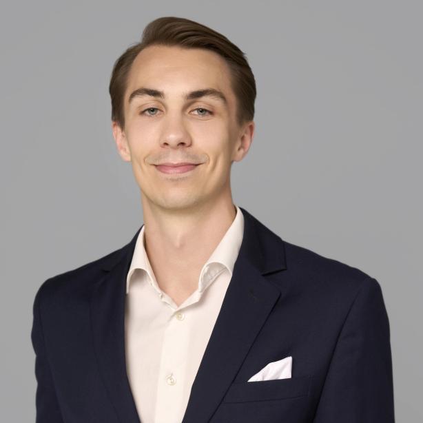 Marius Deglum