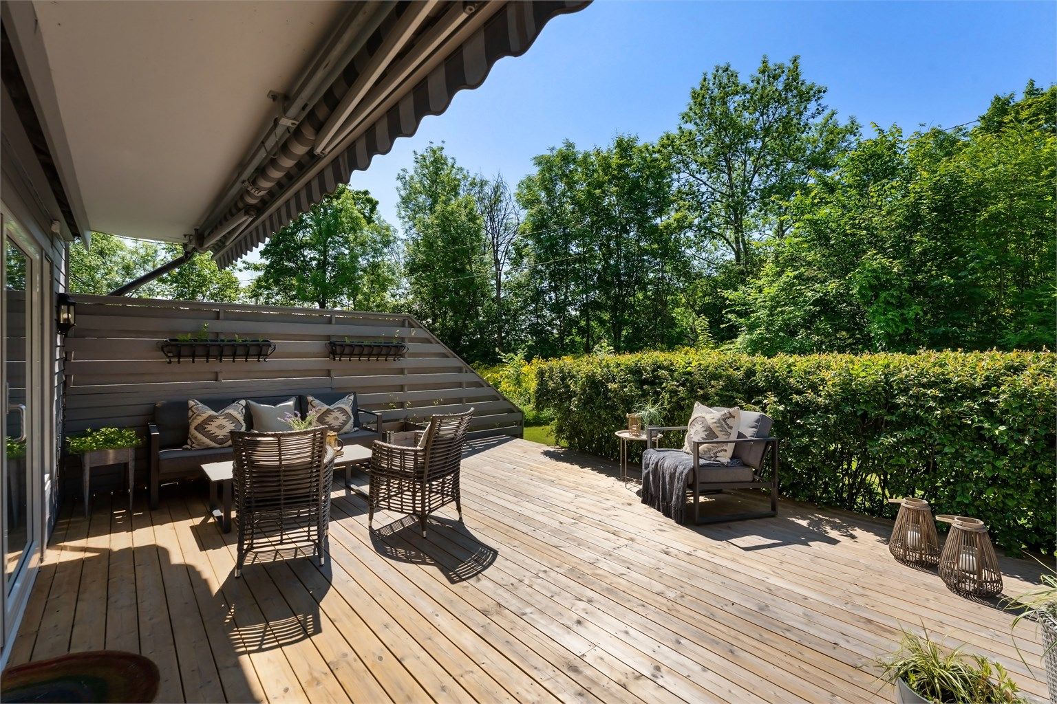 Velkommen til Edelgranveien 66 - presentert av Fredrik Nordstrøm ved Krogsveen Bekkestua