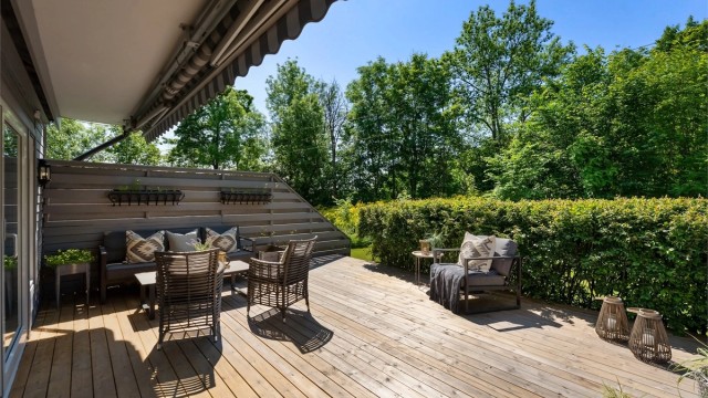 Velkommen til Edelgranveien 66 - presentert av Fredrik Nordstrøm ved Krogsveen Bekkestua