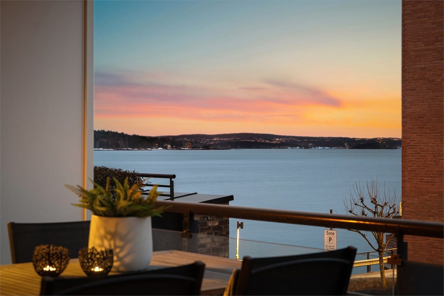 Hverdagslogistikken er enkel med Spar dagligvarebutikk kun en kort spasertur unna.