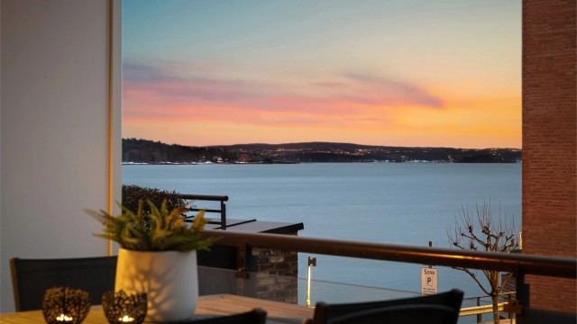 Hverdagslogistikken er enkel med Spar dagligvarebutikk kun en kort spasertur unna.