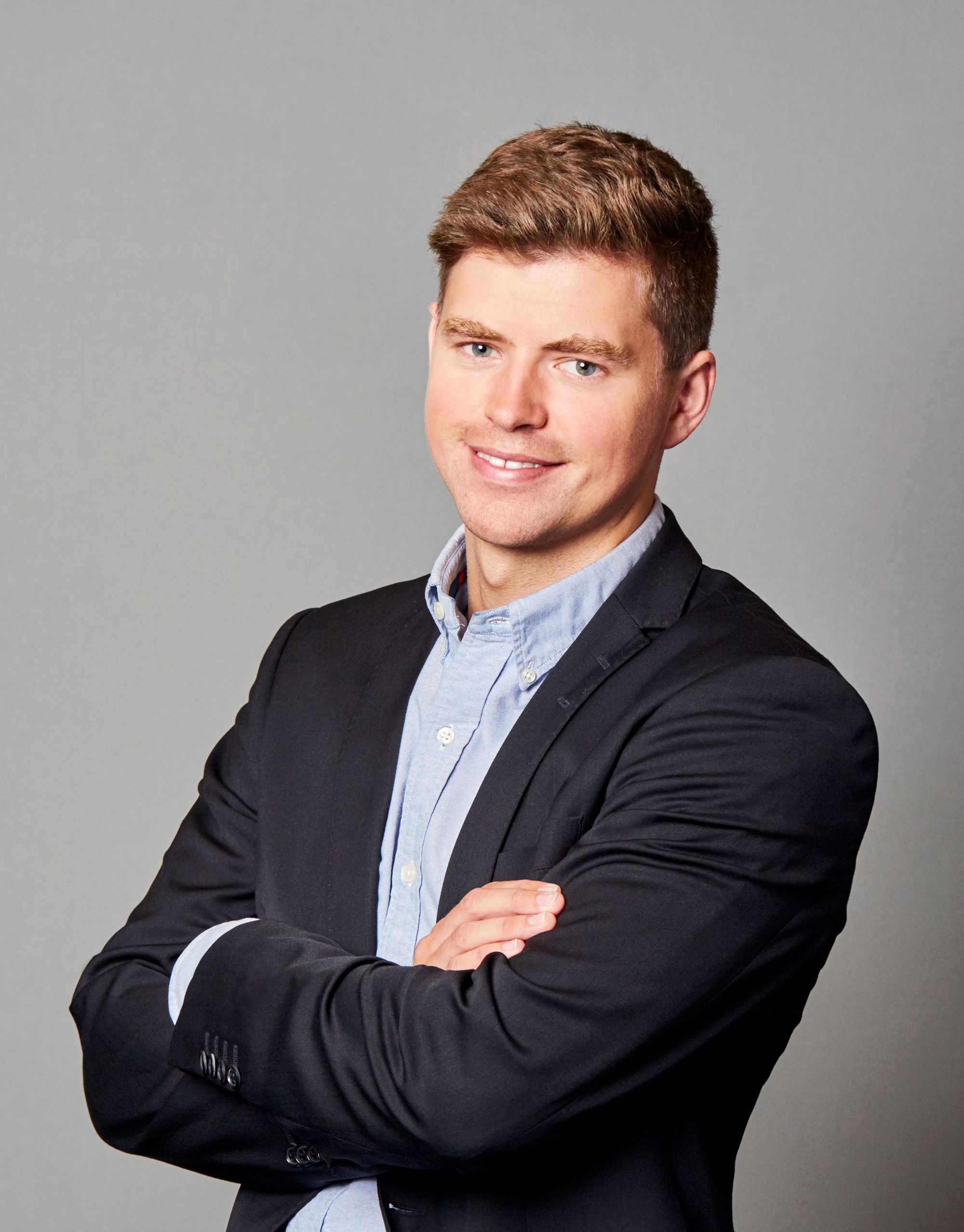 Sebastian Håbesland
