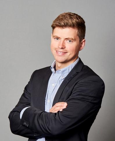 Sebastian Håbesland