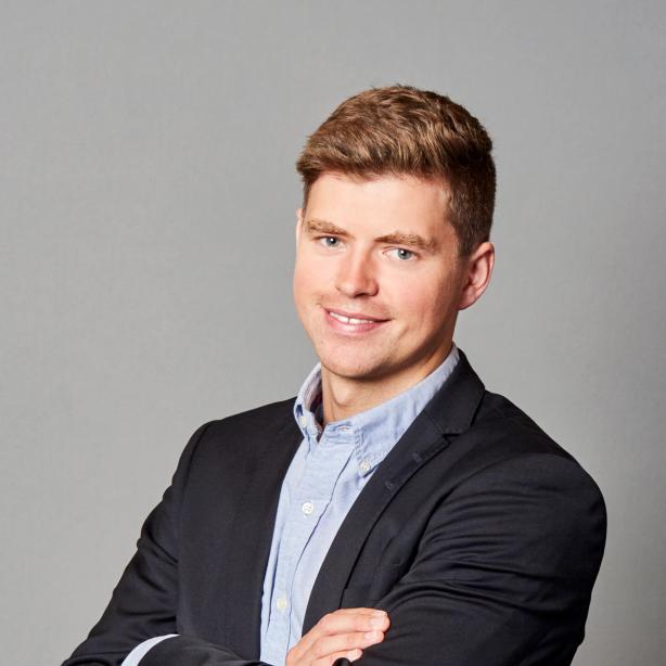 Sebastian Håbesland