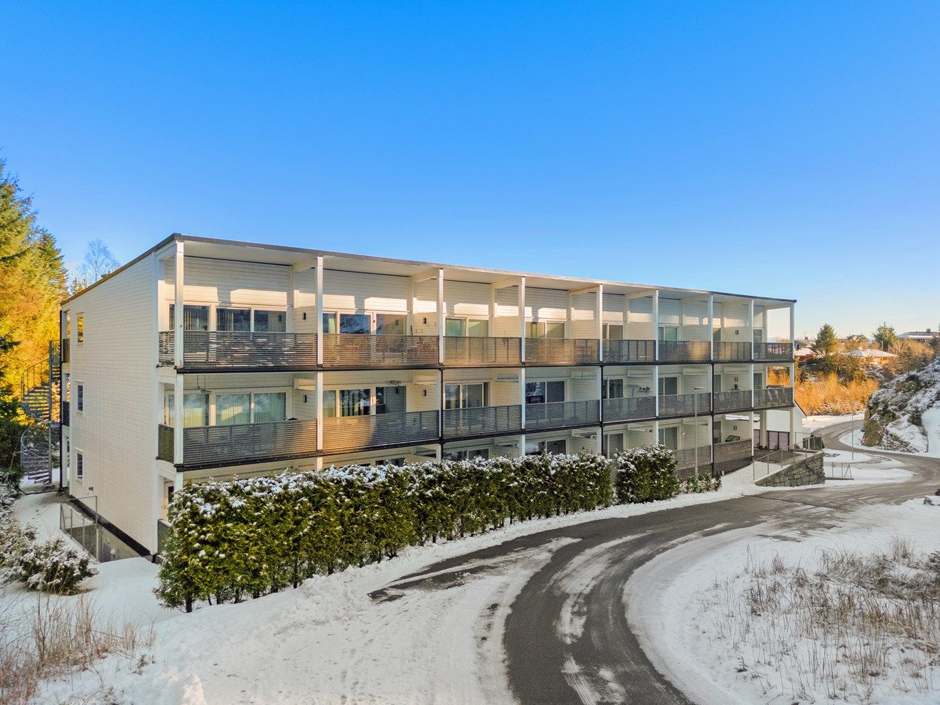 Åsmund Kvamme - Eiendomsmegler Krogsveen presenterer Kubbedalen 37