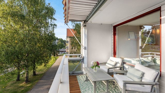 Her kan late sommer dager nytes.
