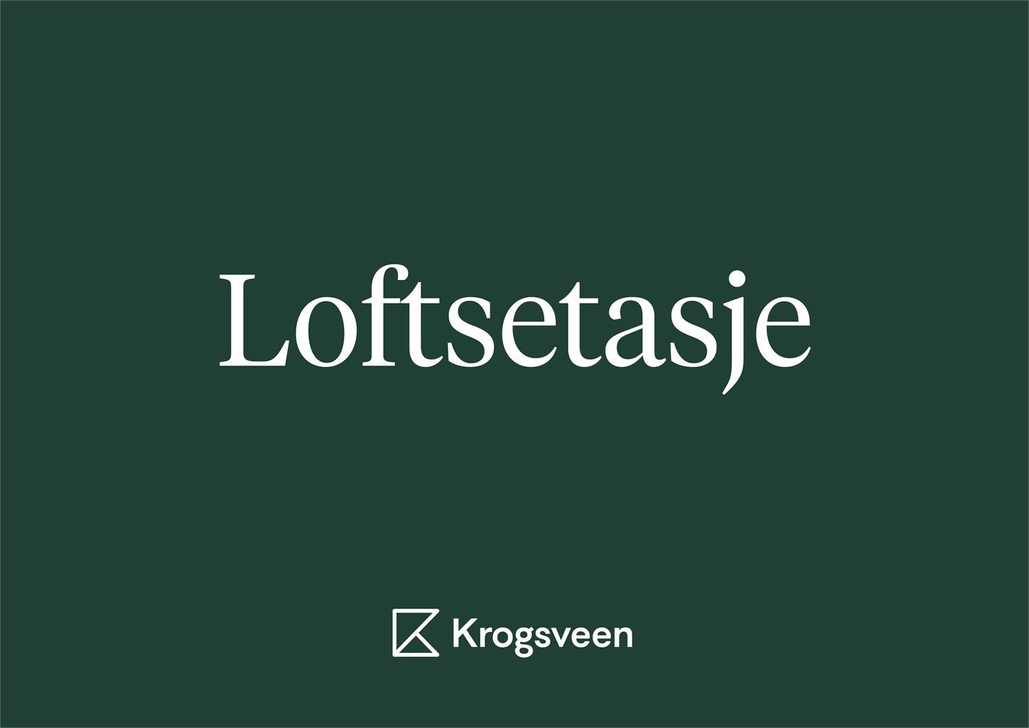 Loftetasje