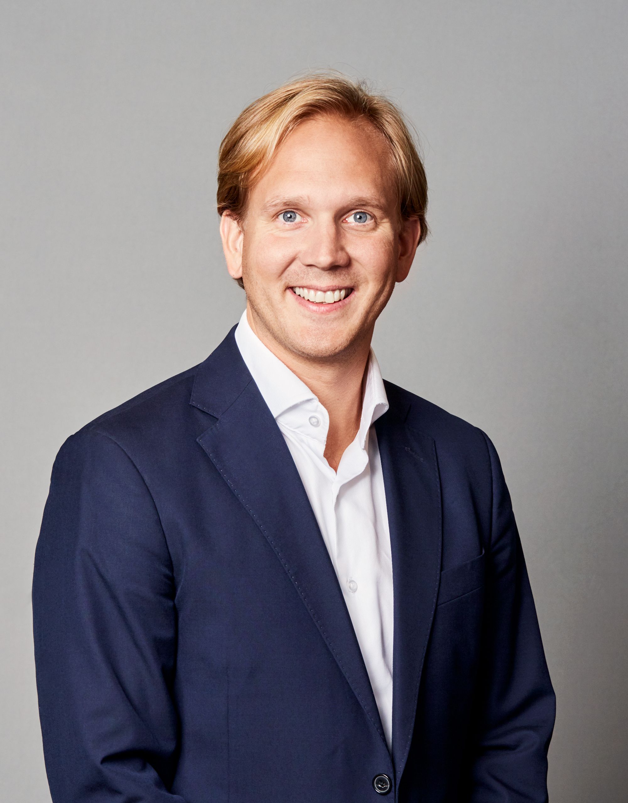 Kristian Gjerdingen