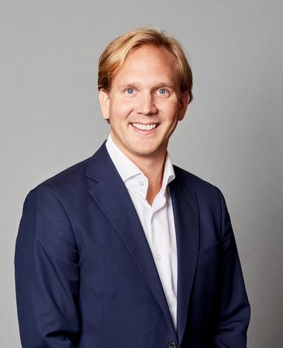 Kristian Gjerdingen
