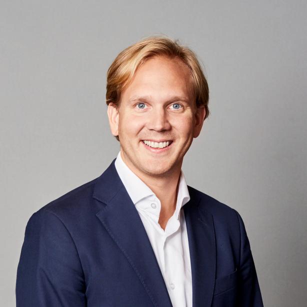 Kristian Gjerdingen