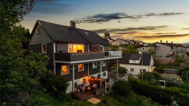 Velkommen til denne innholdsrike familieboligen i Våkleivbakken 84! Presentert av Eiendomsmegler Krogsveen v/ Ingvar Nypan