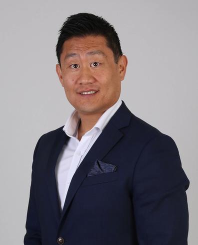 Geir Kristian Ødegård