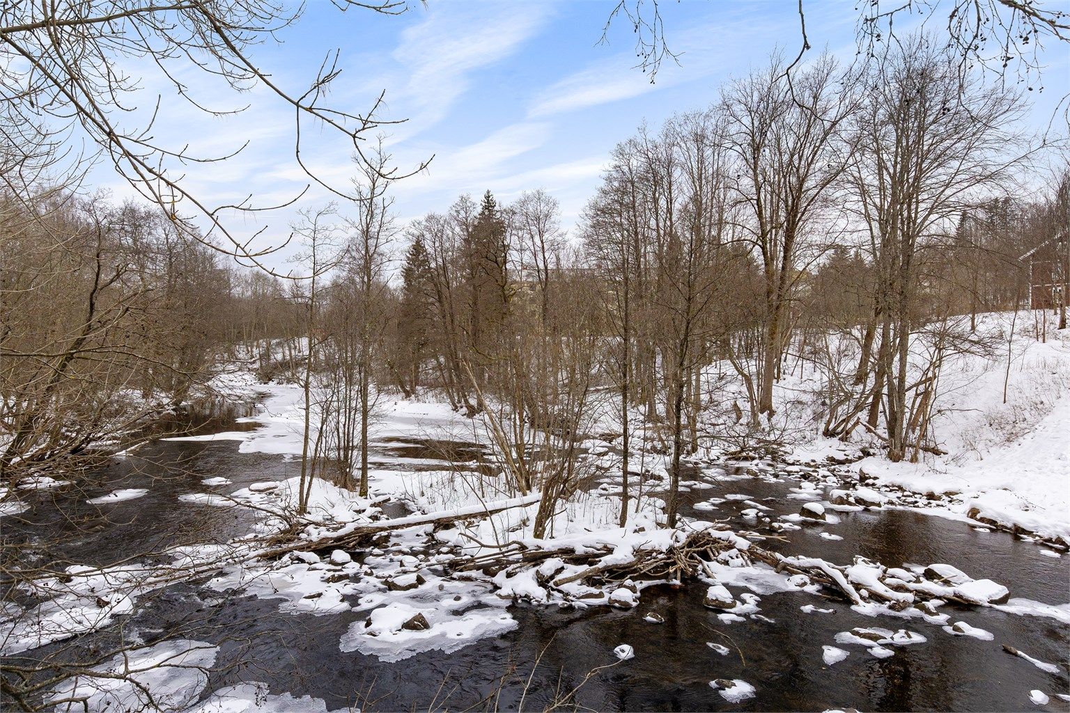 Flotte tur- og bademuligheter i Akerselva