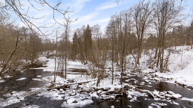 Flotte tur- og bademuligheter i Akerselva