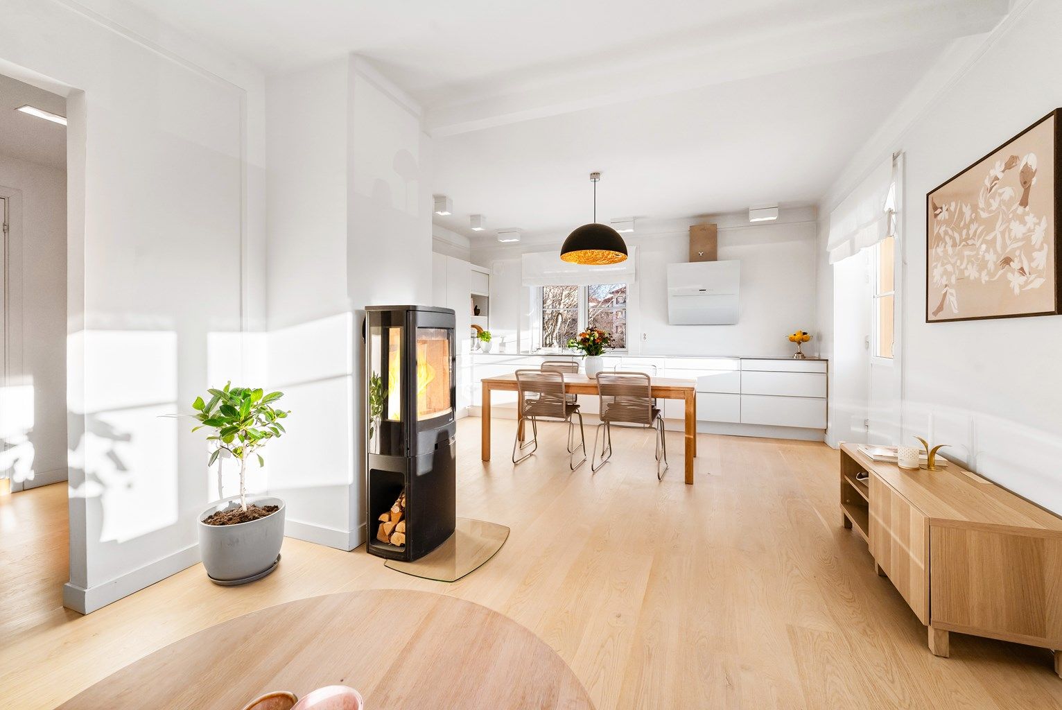 Velkommen til flotte Etterstadsletta 4F - presentert av Morten Frølich v/Eiendomsmegler Krogsveen avd. Hasle