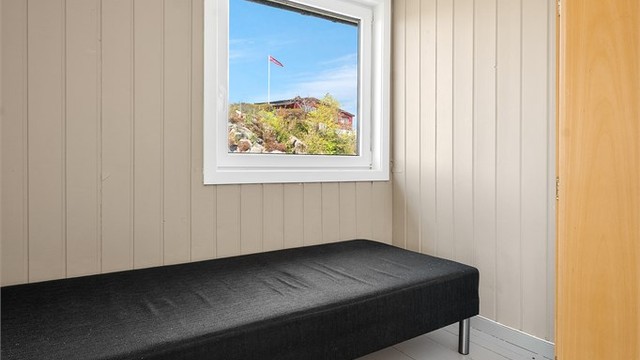 Soverom 3. etasje