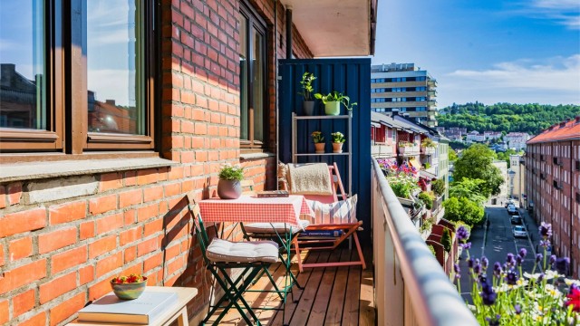 Velkommen til Brinken 19 A! Presentert av Sara Marie Zachariassen v/ Krogsveen Eiendomsmegling.