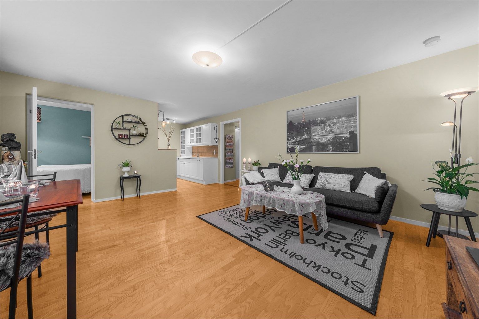 Velkommen til Pionerstien 10!