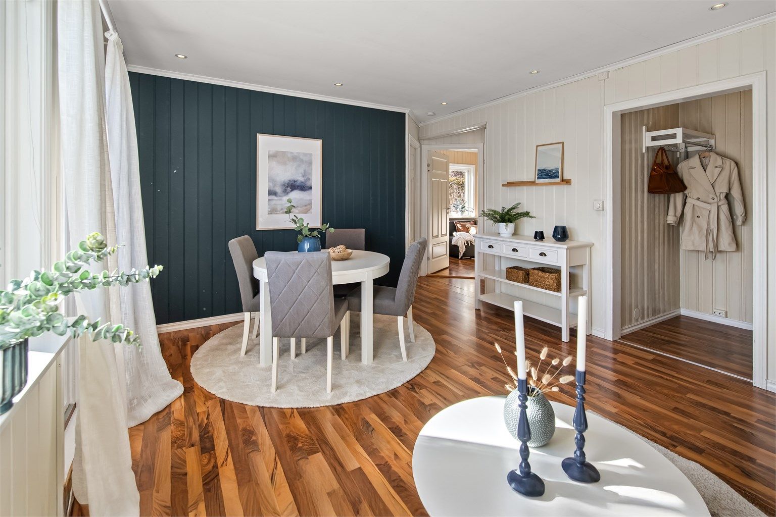  Kanskje det perfekte førstegangskjøp i sentrale og attraktive omgivelser?