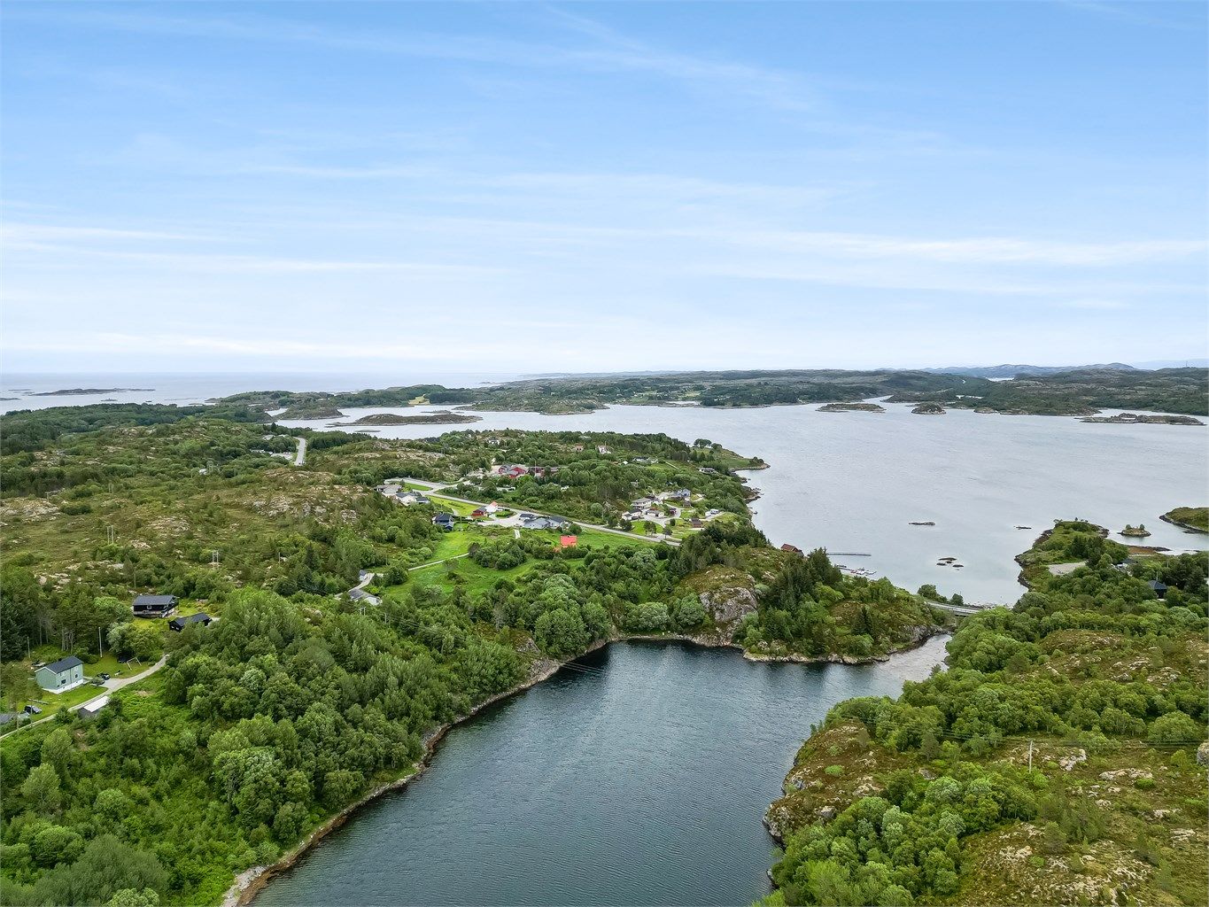 228 mål med natur – uten praktiske forpliktelser.