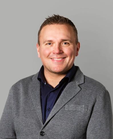 Morten Solberg Helgerud