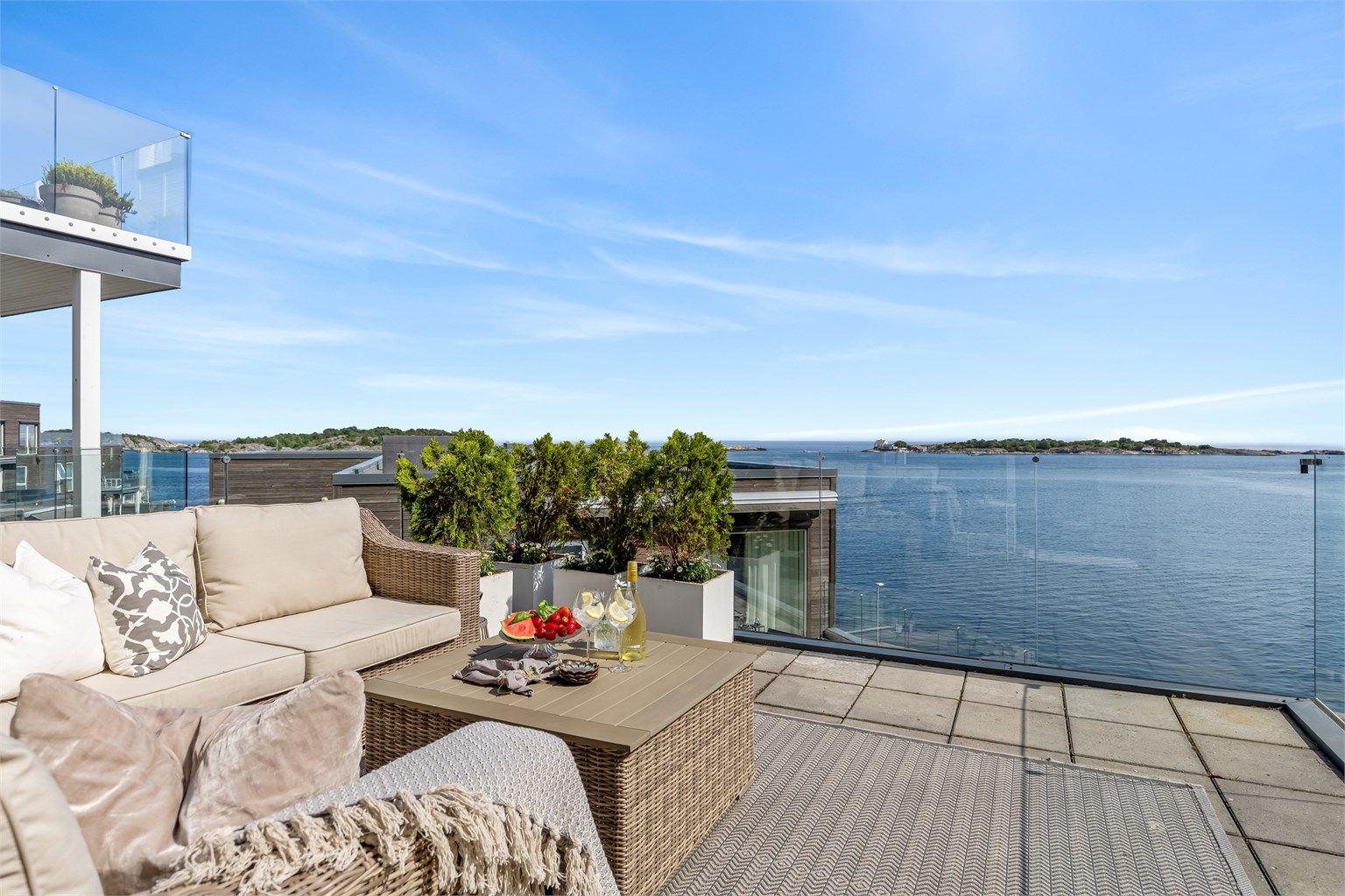 Velkommen til Tangengata 53