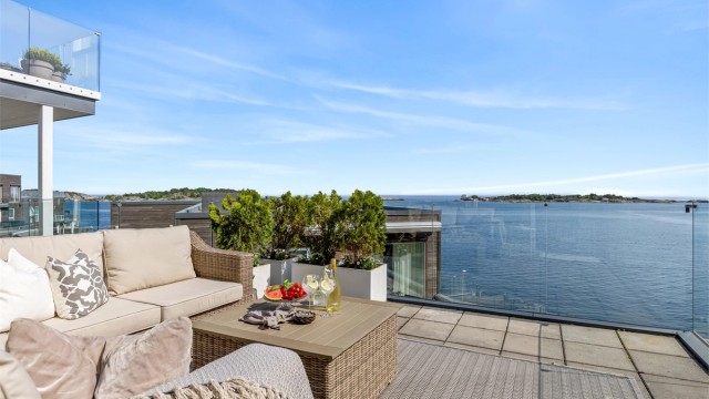 Velkommen til Tangengata 53