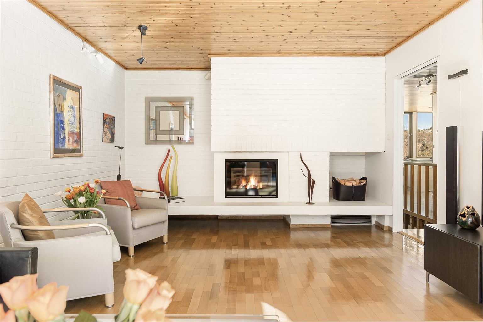 - Ny peisinnsats fra 2016 -