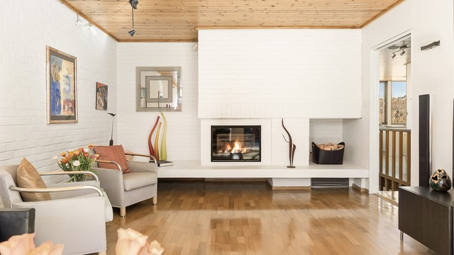 - Ny peisinnsats fra 2016 -