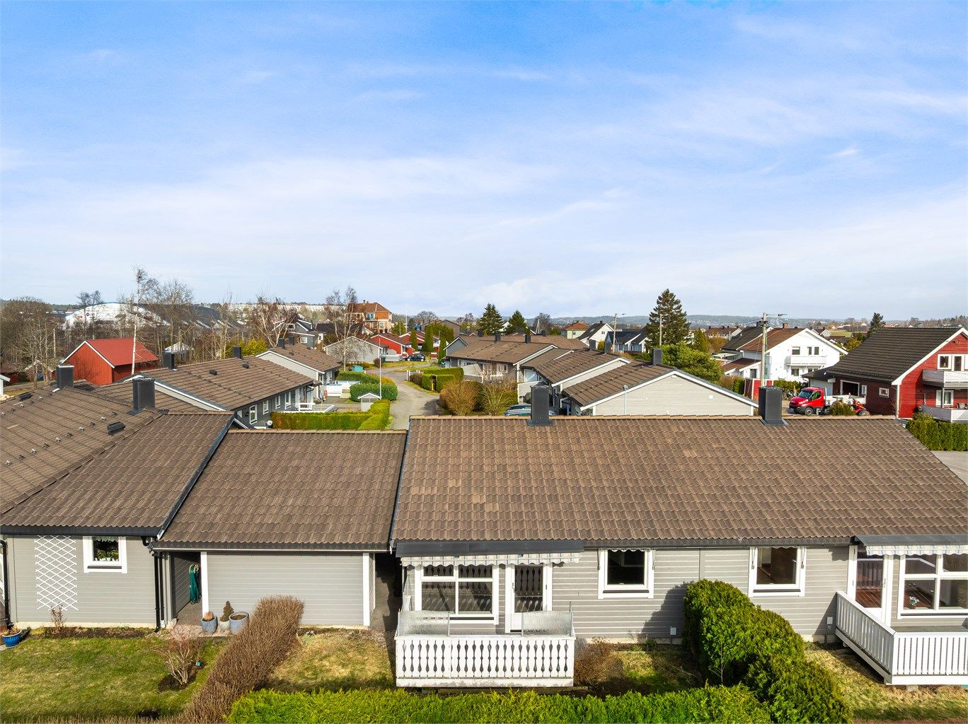 Småskauen 31 er presentert av Per-Espen Omberg i Krogsveen.