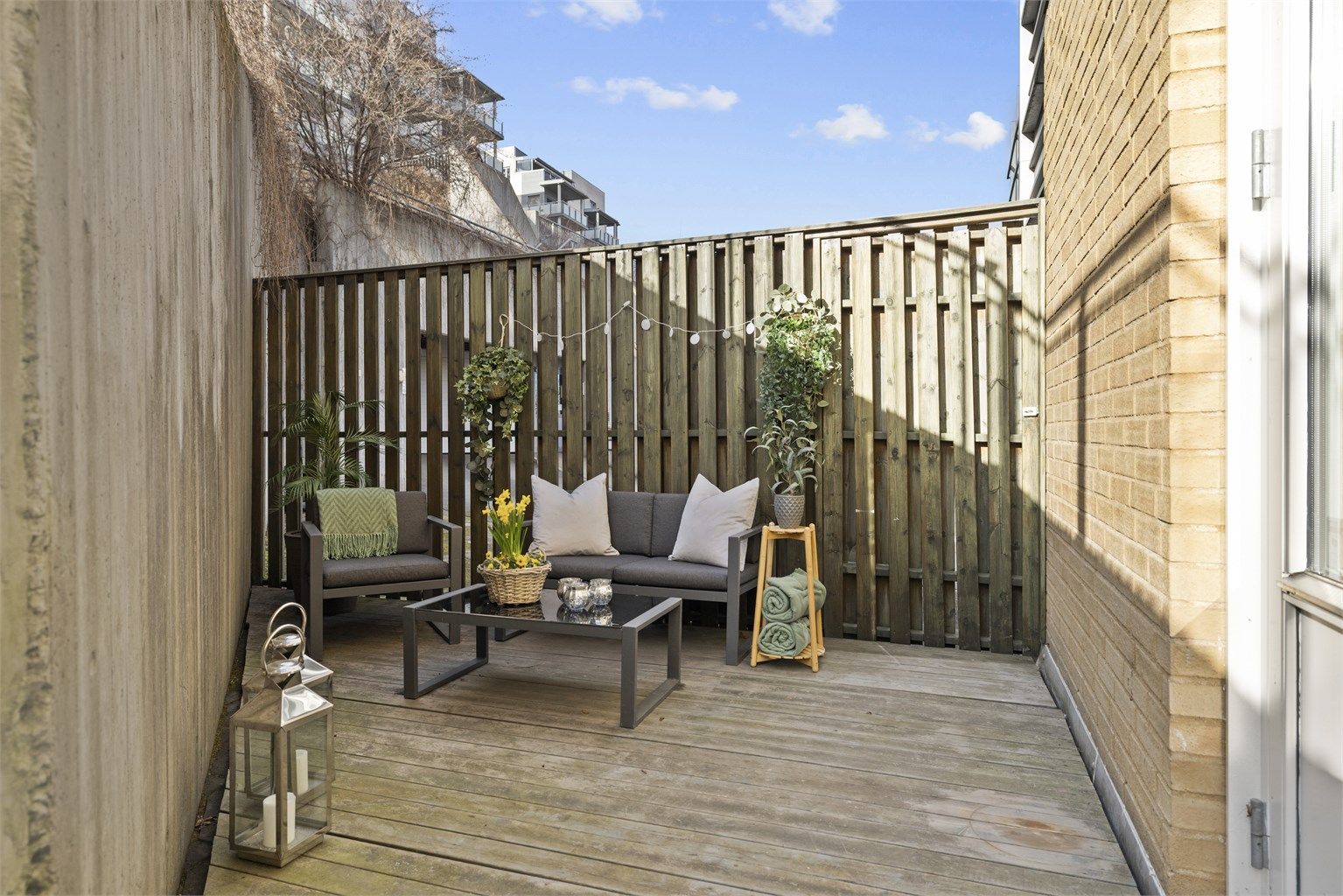 Velkommen til Silurveien 53! 