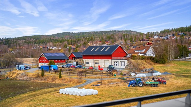 Utsiktsbilde