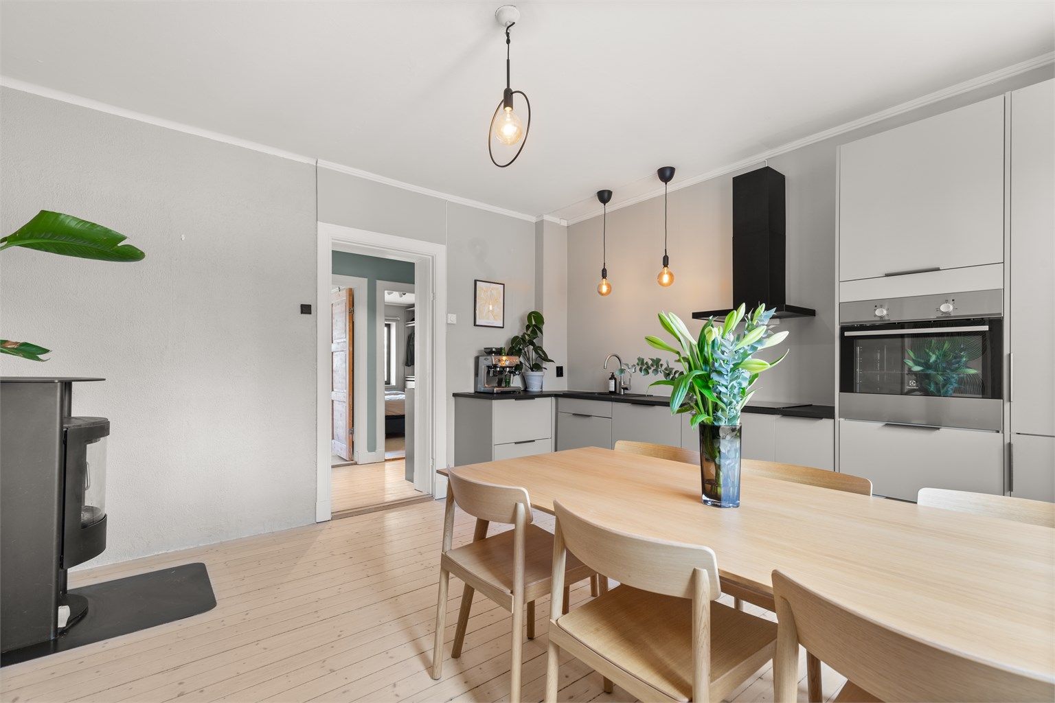 Krogsveen v/Simen Grevskott har gleden av å presentere Valdresgata 16C!