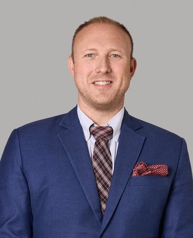 Ørjan Lundal
