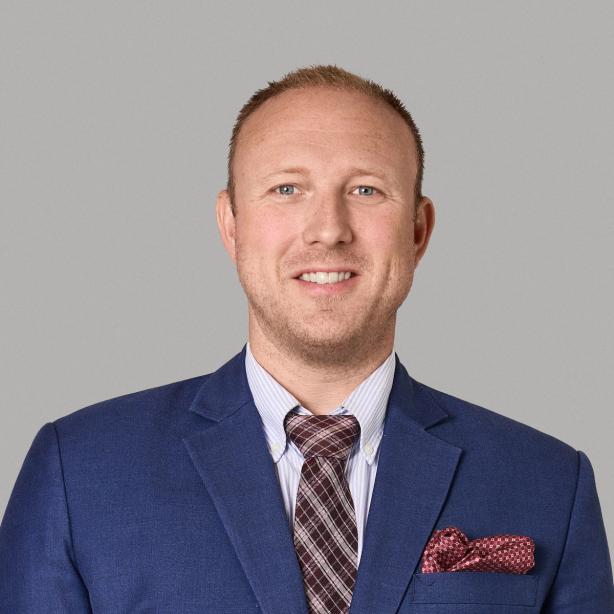 Ørjan Lundal