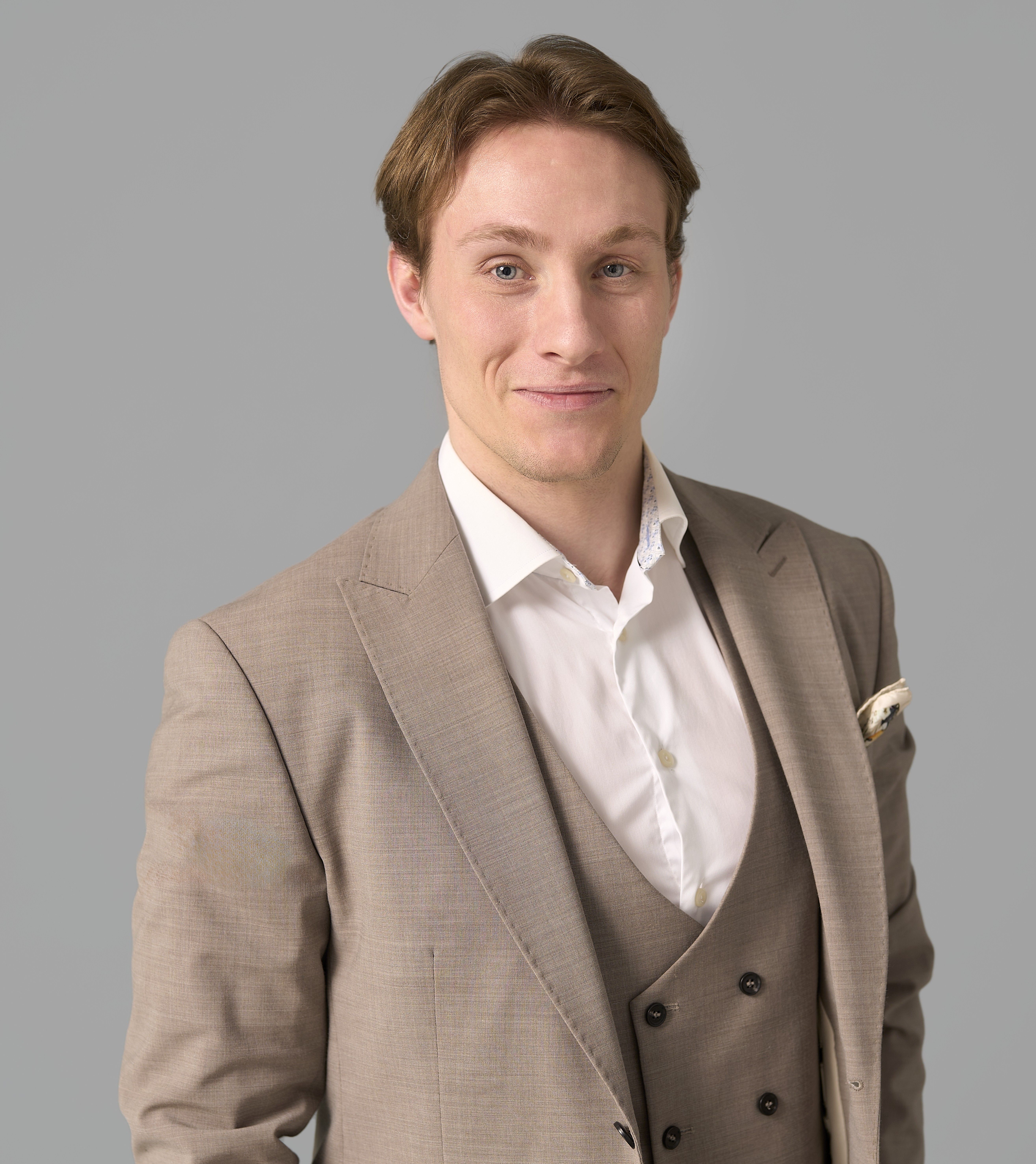 Jørgen Gabrielsen