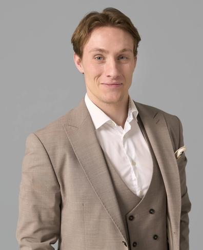 Jørgen Gabrielsen