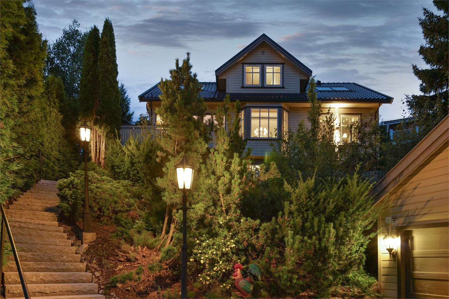 Kanskje dette blir deres nye hjem?