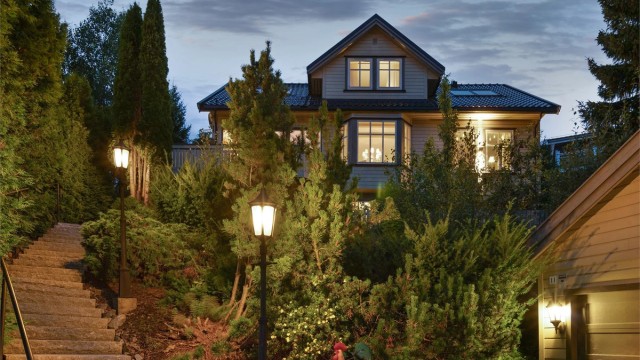 Kanskje dette blir deres nye hjem?