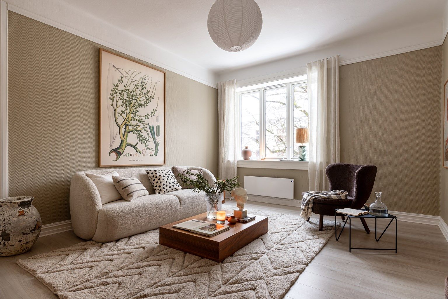 Velkommen til Colletts gate 71! Presentert av Krogsveen ved Jan Robert Ottesen