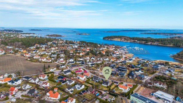 Velkommen til Mallaåsveien 7!